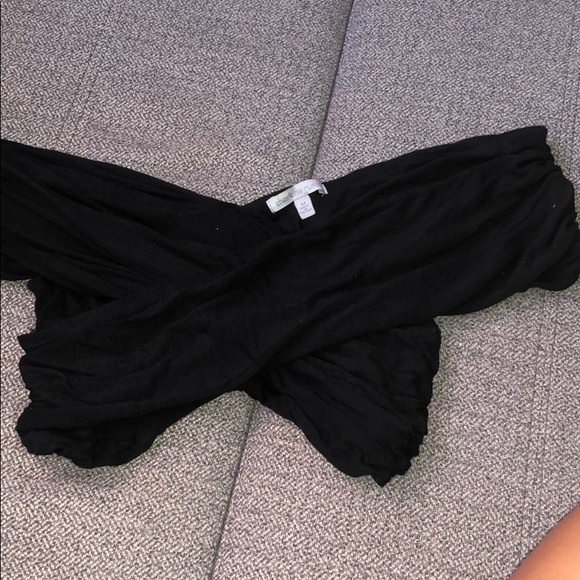 Crop top - Picture 2 of 3